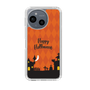 Slim Protection Case［ Halloween World - Orange ］