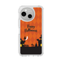 Slim Protection Case［ Halloween World - Orange ］