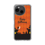Slim Protection Case［ Halloween World - Orange ］