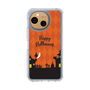 Slim Protection Case［ Halloween World - Orange ］