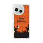 Slim Protection Case［ Halloween World - Orange ］