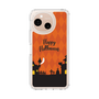 Slim Protection Case［ Halloween World - Orange ］