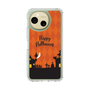 Slim Protection Case［ Halloween World - Orange ］