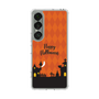 Slim Protection Case［ Halloween World - Orange ］