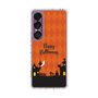 Slim Protection Case［ Halloween World - Orange ］