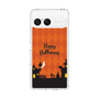 Slim Protection Case［ Halloween World - Orange ］