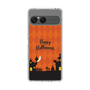 Slim Protection Case［ Halloween World - Orange ］