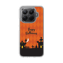 Slim Protection Case［ Halloween World - Orange ］