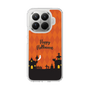 Slim Protection Case［ Halloween World - Orange ］
