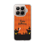 Slim Protection Case［ Halloween World - Orange ］