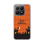 Slim Protection Case［ Halloween World - Orange ］