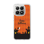 Slim Protection Case［ Halloween World - Orange ］