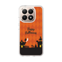 Slim Protection Case［ Halloween World - Orange ］