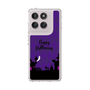 Slim Protection Case［ Halloween World - Purple ］