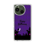 Slim Protection Case［ Halloween World - Purple ］