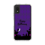 Slim Protection Case［ Halloween World - Purple ］