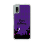 Slim Protection Case［ Halloween World - Purple ］