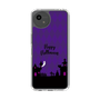 Slim Protection Case［ Halloween World - Purple ］