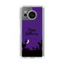 Slim Protection Case［ Halloween World - Purple ］