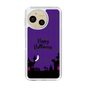 Slim Protection Case［ Halloween World - Purple ］