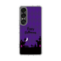 Slim Protection Case［ Halloween World - Purple ］