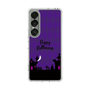 Slim Protection Case［ Halloween World - Purple ］