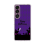 Slim Protection Case［ Halloween World - Purple ］