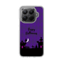 Slim Protection Case［ Halloween World - Purple ］