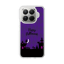 Slim Protection Case［ Halloween World - Purple ］