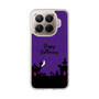 Slim Protection Case［ Halloween World - Purple ］