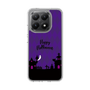 Slim Protection Case［ Halloween World - Purple ］
