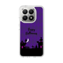Slim Protection Case［ Halloween World - Purple ］