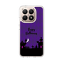 Slim Protection Case［ Halloween World - Purple ］