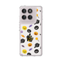 Slim Protection Case［ Halloween Party - White ］