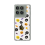 Slim Protection Case［ Halloween Party - White ］