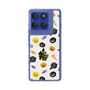 Slim Protection Case［ Halloween Party - White ］