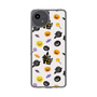 Slim Protection Case［ Halloween Party - White ］
