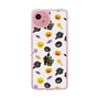 Slim Protection Case［ Halloween Party - White ］