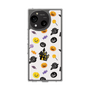Slim Protection Case［ Halloween Party - White ］