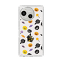Slim Protection Case［ Halloween Party - White ］