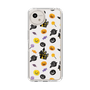 Slim Protection Case［ Halloween Party - White ］