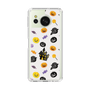 Slim Protection Case［ Halloween Party - White ］