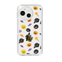 Slim Protection Case［ Halloween Party - White ］