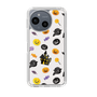 Slim Protection Case［ Halloween Party - White ］