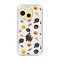 Slim Protection Case［ Halloween Party - White ］