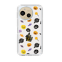 Slim Protection Case［ Halloween Party - White ］