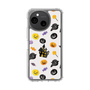 Slim Protection Case［ Halloween Party - White ］