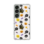 Slim Protection Case［ Halloween Party - White ］
