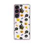 Slim Protection Case［ Halloween Party - White ］