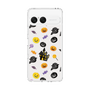 Slim Protection Case［ Halloween Party - White ］